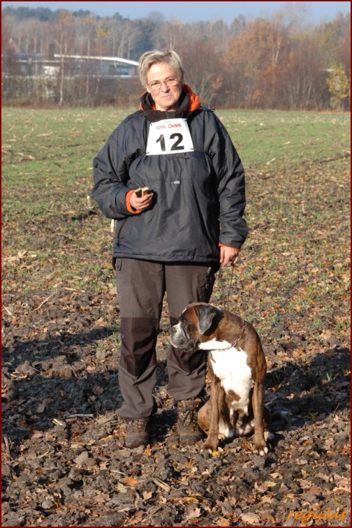 Nordseecup 2011